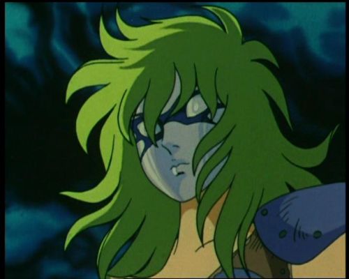 Otaku Gallery  / Anime e Manga / Saint Seiya / Screen Shots / Episodi / 029 - Un attacco deciso / 042.jpg